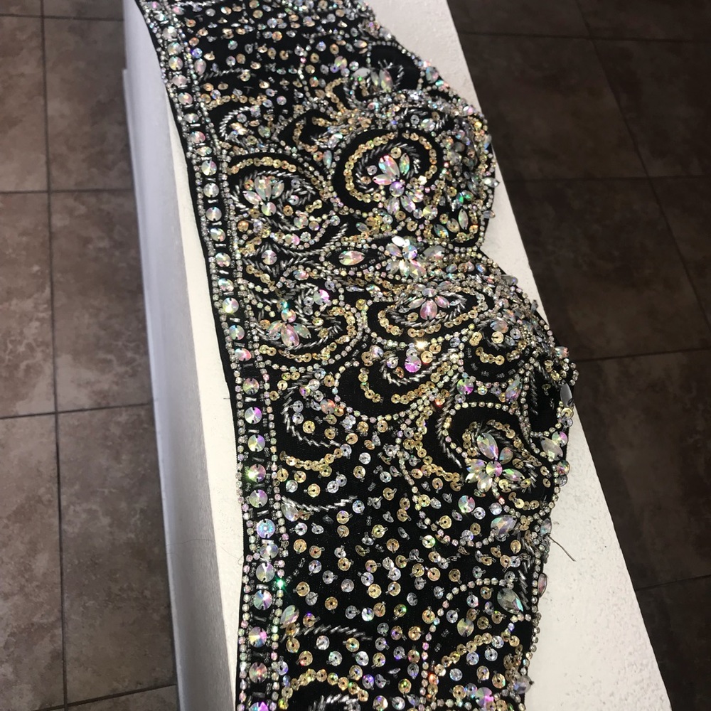 PROM DRESS - Picture 7 of 7